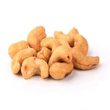 Cashewnut Roasted 100g