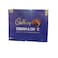 LU Cadbury Cream &amp; Chocolate Biscuits 32.6g (Pack Of 8)