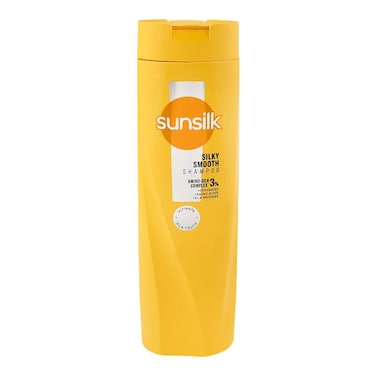 Sunsilk Silky Smooth Shampoo 360ml