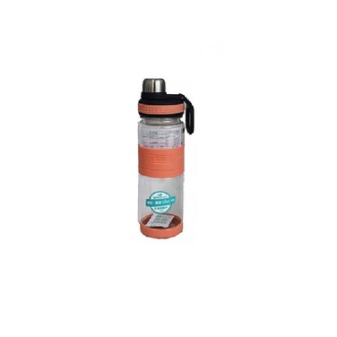 Cille Water Plastic Bottle XL 1837 530ml (Assorted Colors)