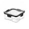 Home &amp; Table Storage Box AST05 500ml (Assorted Colors)