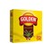 Golden Banaspati Pouch 1kg (Pack Of 5)
