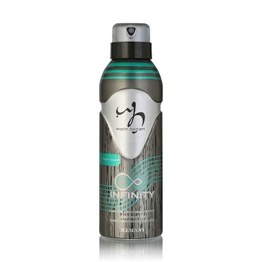 Hemani Infinity Deodorant Spray 200ml
