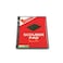 My Choice Scouring Pad Large (Pack Of 2)