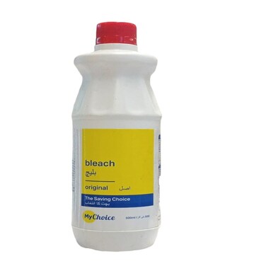 My Choice Bleach 500ml