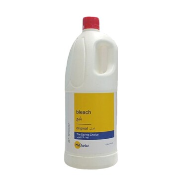 My Choice Bleach 1250ml