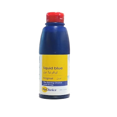 My Choice Blue Neel 150ml