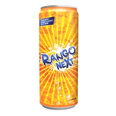Rango Next Drink 250ml