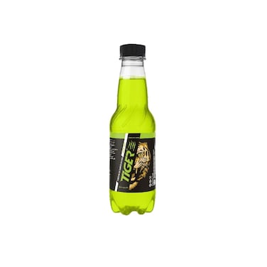 Tiger Green Bottle 300ml