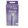 Estela Soft Gleam 5 Razor