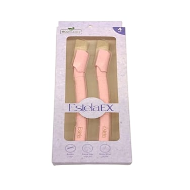 Estela EX 2 Small 2 Regular (Pack Of 4)