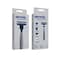 Genesis Glaze 5 Razor