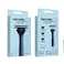 Genesis Xperience Light 3 Razor