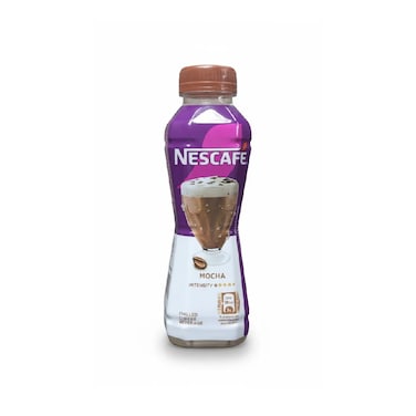 Nescafe Mocha Chilled Coffee 210ml