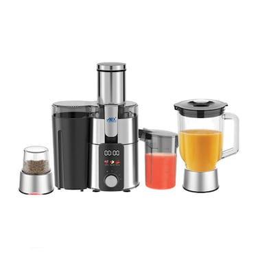 Anex Deluxe Juicer Blender Grinder AG-195