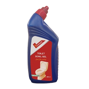 My Choice Active Gel Toilet 500ml