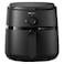 Philips Air Fryer NA130/09 Black 6.2lt