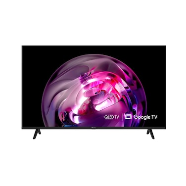 Dawlance Prismax Google Tv QLED  55 Inch