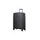 Jump Enais Hard Trolley Bag TA24EX Dark Grey 24Inches
