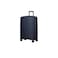 Jump Enais Hard Trolley Bag TA24EX Navy 24Inches