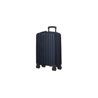 Jump Enais Hard Trolley Bag TA20EX Navy  20Inches