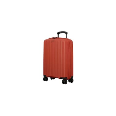 Jump Enais Hard Trolley Bag TA20EX Rust 20Inches
