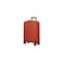 Jump Enais Hard Trolley Bag TA20EX Rust 20Inches
