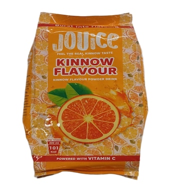 Jouice Instant Powder Kinnow 375g