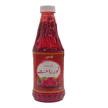 Noor E Rahat Red Syrup 800ml