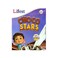 Lifest Choco Stars 250g