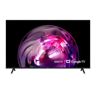 Dawlance Prismax QLED Google TV 65Inch