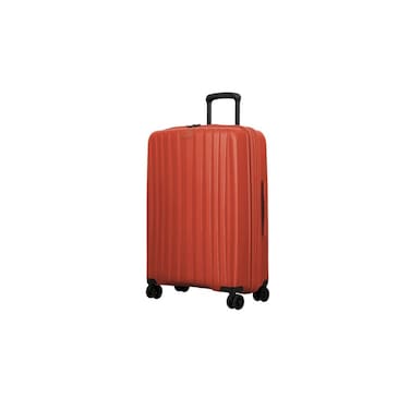 Jump Enais Hard Trolley Bag TA24EX Rust 24Inches