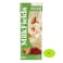 Milk Fields Badam Zafran Flavored Milk 180ml (Pack Of 12)