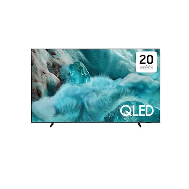 Samsung QLED QA55Q7 55Inches