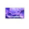 Samsung Crystal UHD U8000F 4K Smart TV 75Inches