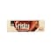 Innovative Frisky Roll Chocolate Coated Wafer 28g (Pack Of 9)