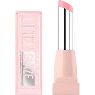Maybelline Lifter Glaze Lip Oil Balm 006 Caramel Glow 2.8g