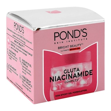 Pond's Bright Beauty Complex Ultimate Bright Gel 50g