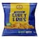 Frozen Hub Seasoned Curly Fries 1kg