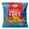 Frozen Hub Seasoned Crinkle Fries 1kg
