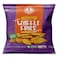 Frozen Hub Seasoned Waffle Fries 1kg