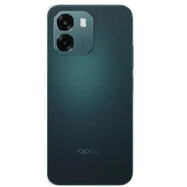 Oppo Mobile A6 8+128GB Sapphire Blue