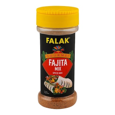 Falak Fajita Mix 75g