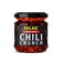 Falak Chili Crunch Extra Spicy 150g