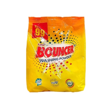 Bouncer Washing Powder 415g