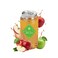 Fresh Apple Juice Tin 300ml