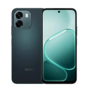 Oppo Mobile A6 8+256GB Sapphire Blue