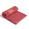 M Home Hand Towel Goldline Rust