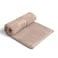 M Home Bath Towel Goldline Beige