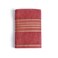 M Home Bath Towel Goldline Rust